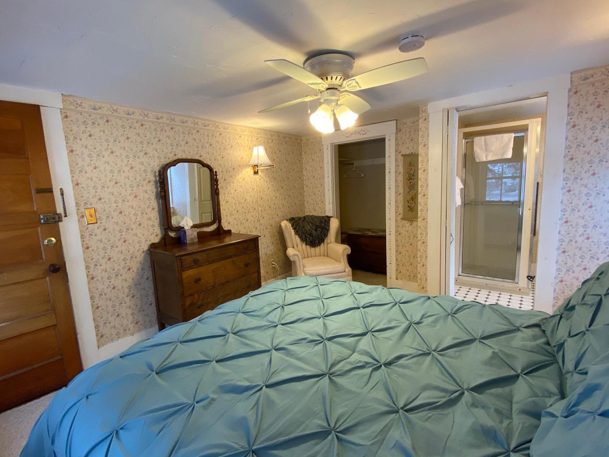 Follansbee Inn North Sutton Buitenkant foto