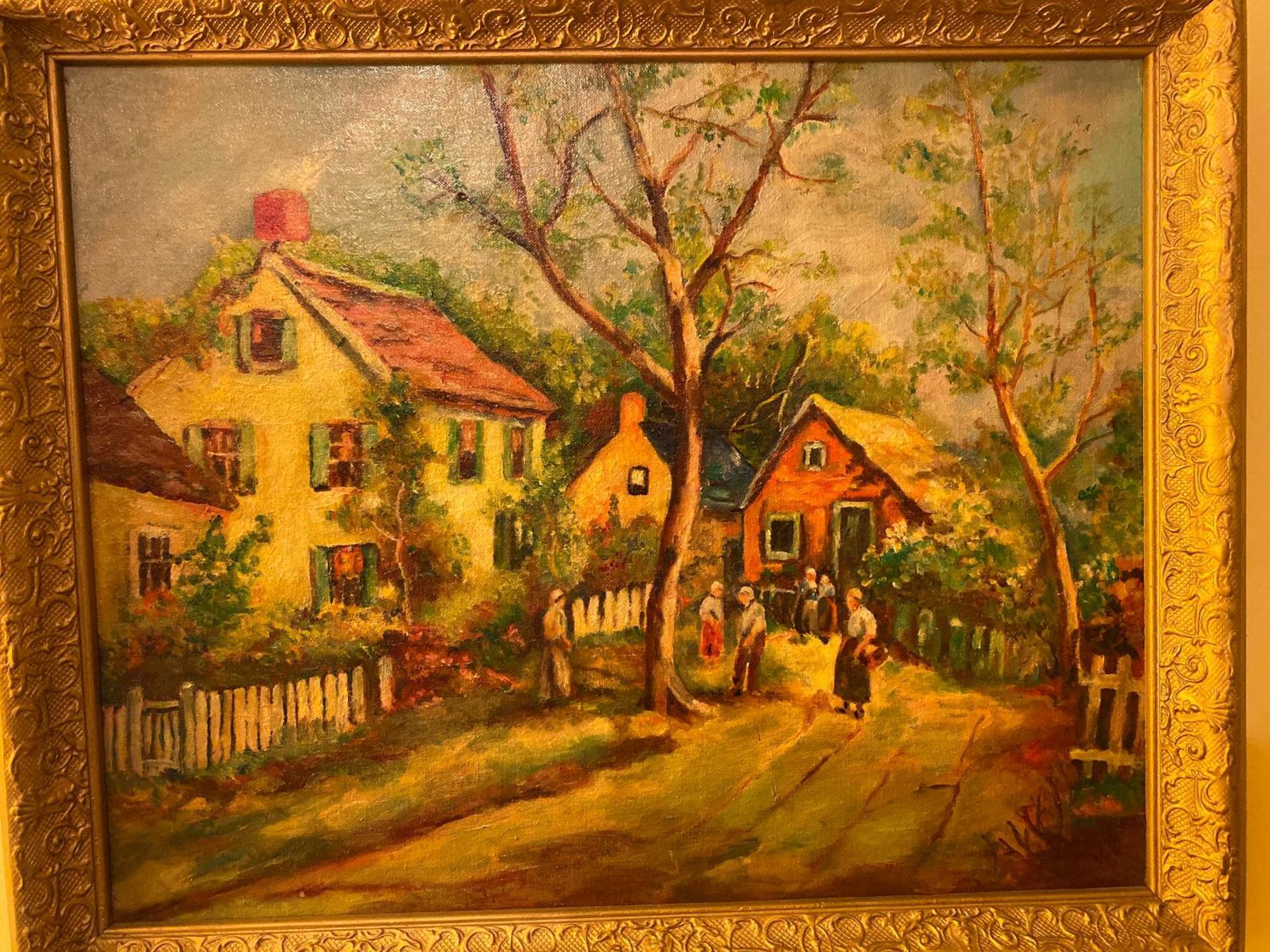 Follansbee Inn North Sutton Buitenkant foto